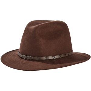 Tilley TWF1 Montana Fedora