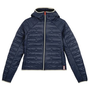 Hunter Women's Original Midlayer Hooded Jacket