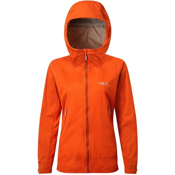 Women's kinetic alpine jacket clearance