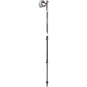 Leki Traveller Carbon Pole (Pair) (2022)