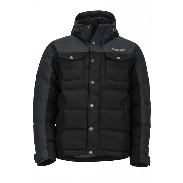 Marmot Men s Fordham Jacket Outdoorkit