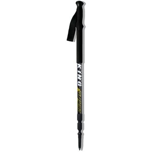 Mountain King Super Trekker (Twist Lock) Walking Pole