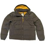 Timberland Men's Welch Mountain Warmer Puffer Jacket