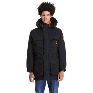 Timberland Men's Heritage Expedition Dryvent Parka