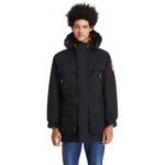 Timberland Men's Heritage Expedition Dryvent Parka