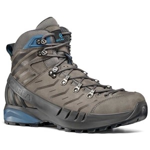 Scarpa Men's Cyclone GTX Boots