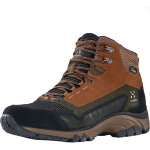 Haglofs Men's Skuta Mid Proof Eco