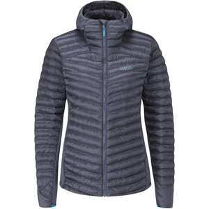 Rab Women's Cirrus Flex 2.0 Hoody