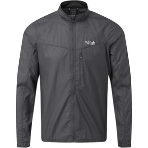 Rab Men's Vital Windshell Jacket (2021)