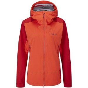 Rab Women's Kinetic Alpine 2.0 Jacket