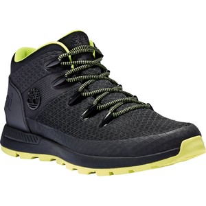 Timberland Men's Sprint Trekker Mid Fabric Boots