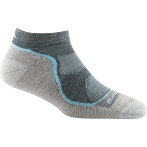 Darn Tough Women's Light Hiker No Show Sock