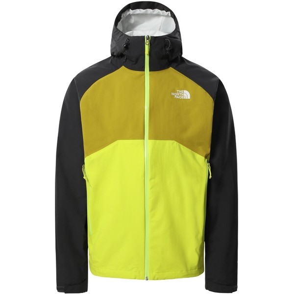 The North Face Men's Stratos Jacket - Outdoorkit