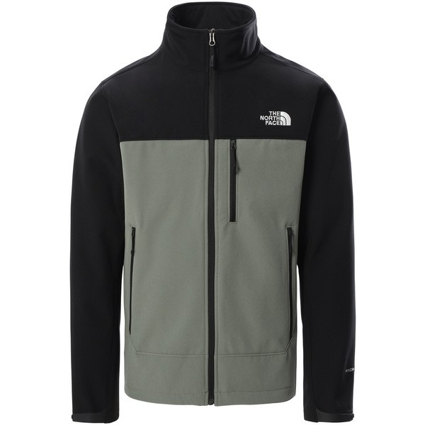 The North Face Men's Apex Bionic Jacket - Outdoorkit