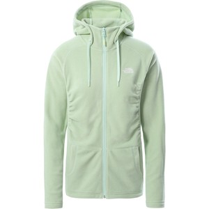 The North Face Women's Mezzaluna Full Zip Hoodie