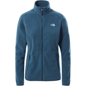 The North Face Women's 100 Glacier Full Zip (2020)