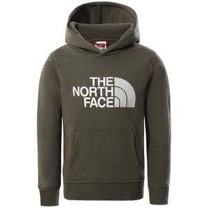 The North Face Youth Drew Peak Pullover Hoodie