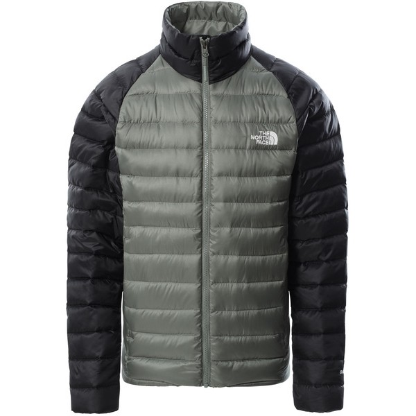 The North Face Men's Trevail Jacket - Outdoorkit