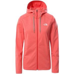 The North Face Women's Tech Mezzaluna Hoodie