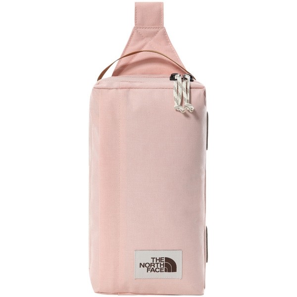 North face best sale field bag