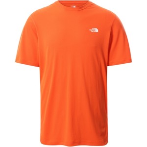 The North Face Men's Flex II S/S T-Shirt