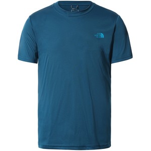 The North Face Men's Reaxion AMP Crew