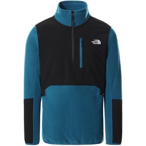 The North Face Men's Glacier Pro 1/4 Zip (2020)