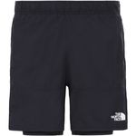 The North Face Men's Active Trail Dual Shorts