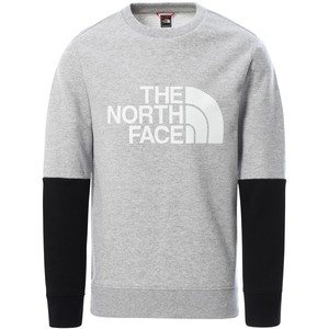 The North Face Youth Drew Peak Light Crew