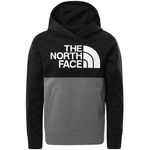 The North Face Boy's Surgent Pullover Block Hoodie