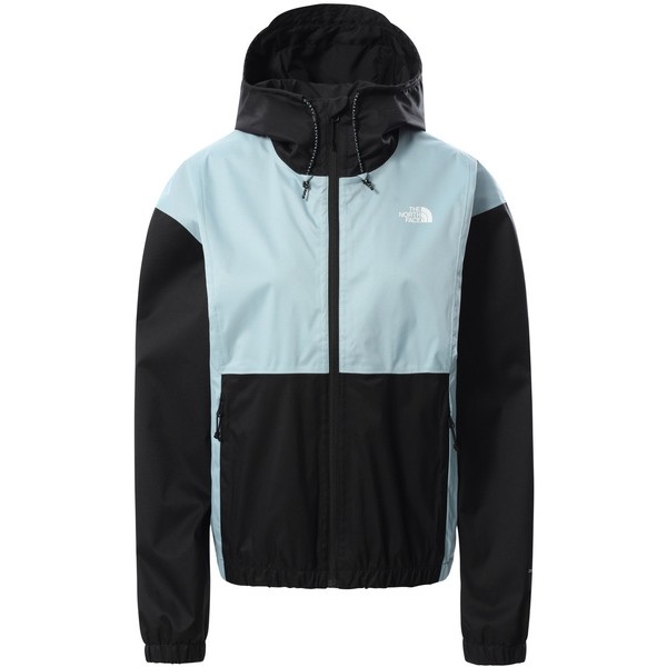 The North Face Women's Farside Jacket - Outdoorkit