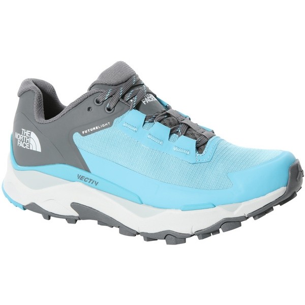 the north face women's vectiv exploris futurelight low hiking shoes