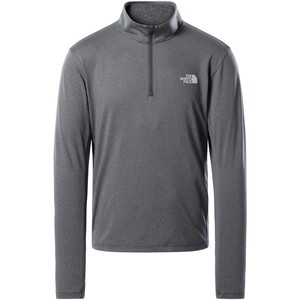 The North Face Men's Riseway 1/2 Zip Top