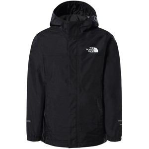 The North Face Boy's Resolve Reflective Jacket