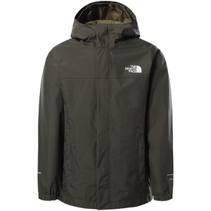 The North Face Boy's Resolve Reflective Jacket