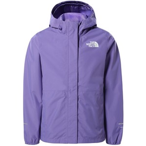 The North Face Girl's Resolve Reflective Jacket