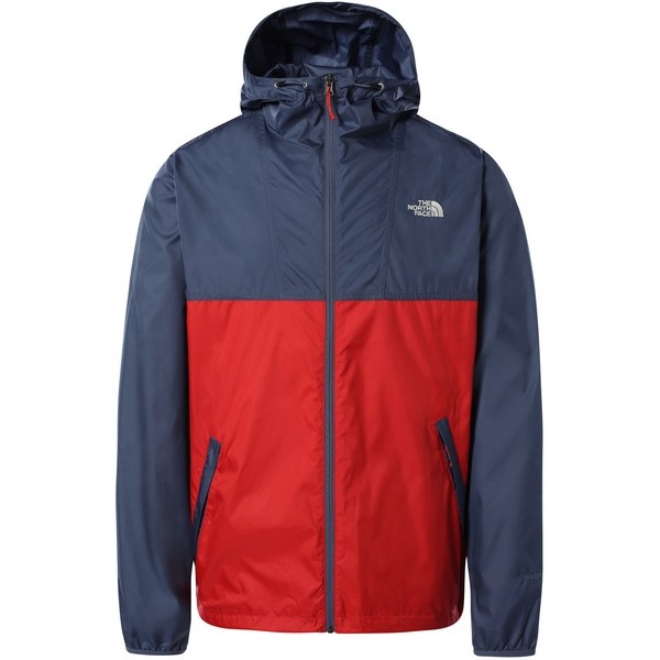 North face hotsell men's cyclone jacket