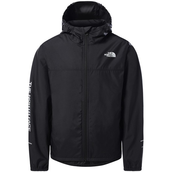 The North Face Boy's Wind Jacket - Outdoorkit