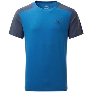 Mountain Equipment Men's Headpoint Block Tee