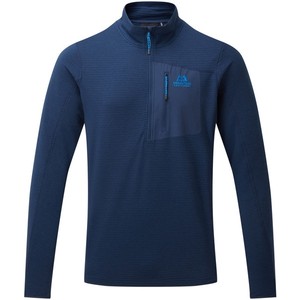 Mountain Equipment Men's Lumiko Zip T