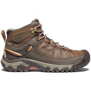 Keen Women's Targhee III Mid Boot