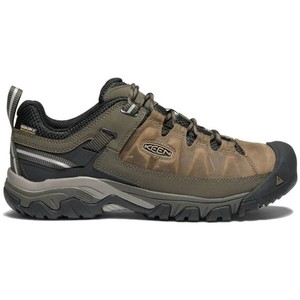 Keen Men's Targhee III  Waterproof Hiking Shoe