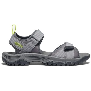 Keen Men's Targhee III Open Toe H2 Sandal