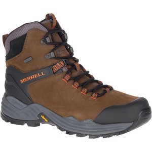 Merrell Men's Phaserbound 2 Tall WP Boot