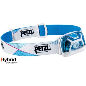 Petzl Tikka Head Torch