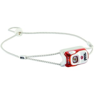 Petzl Bindi Head Torch