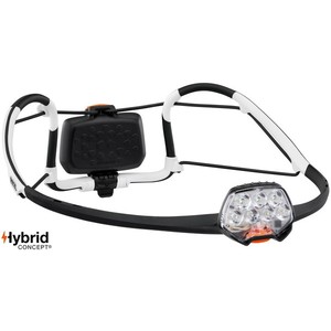 Petzl IKO Head Torch