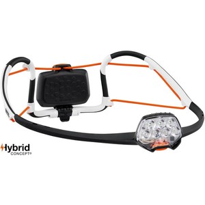 Petzl IKO CORE Head Torch