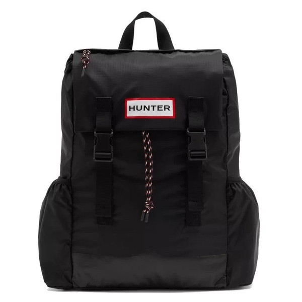 Hunter Original Ripstop Packable Backpack - Outdoorkit