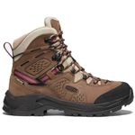 Keen Women's Karraig Waterproof Hiking Boots